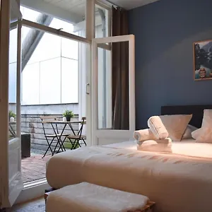 Rembrandtplein House A Amsterdam