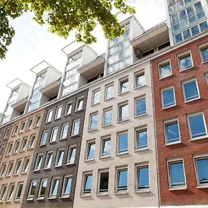 De Lastage Amsterdam